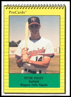 3646 Peter Feeley